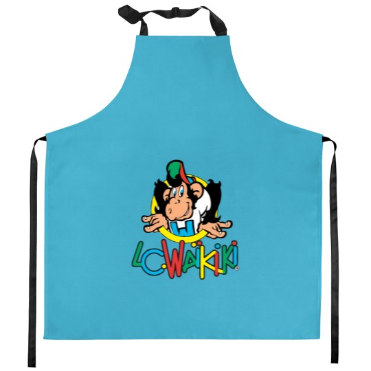 Discover Lc Waikiki Monkey Kitchen Aprons