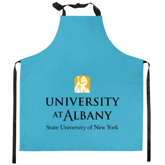 Discover University at Albany of american university Kitchen Aprons