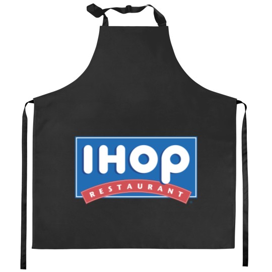 Discover ihop logo restaurant Kitchen Aprons