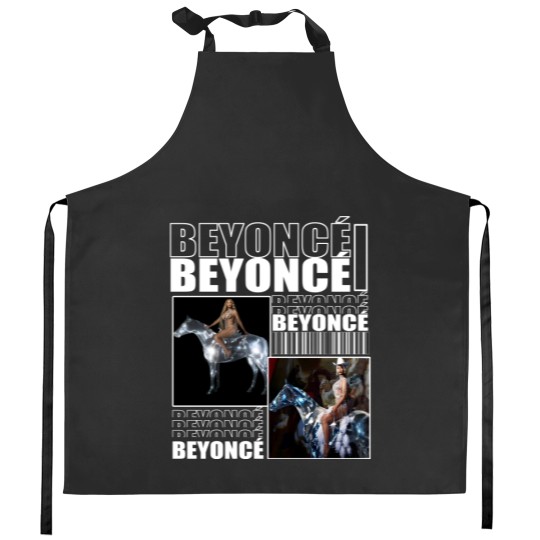 Discover Beyonce Renaissance Tour Kitchen Aprons