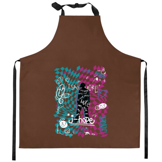 Discover j-hope on the stage, Kitchen Aprons Kitchen Aprons, Jack in the Box, tour, jhope
