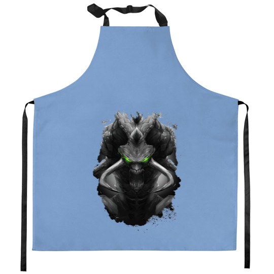 Discover Cho'Gath - Chogath - Kitchen Aprons