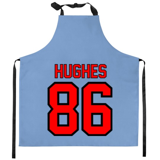 Discover jack hughes Kitchen Aprons