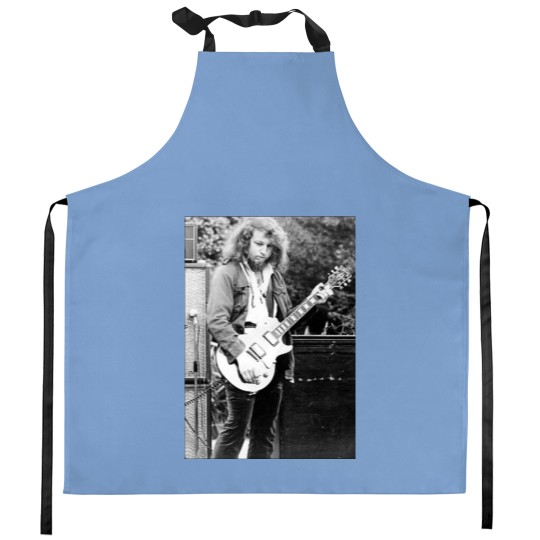 Discover Martin Barre - Jethro Tull - Women's Racerback Tank Kitchen Aprons