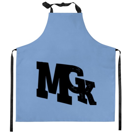 Discover Tickets Mgk Kitchen Aprons