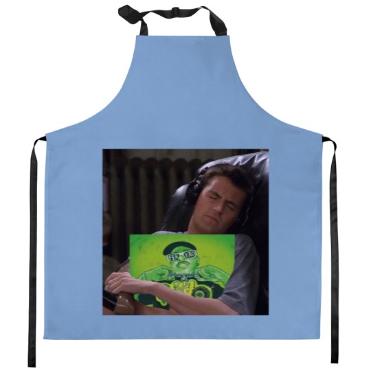 Discover feid EP Sixdofrom Ferxxo _lt_3 Kitchen Aprons