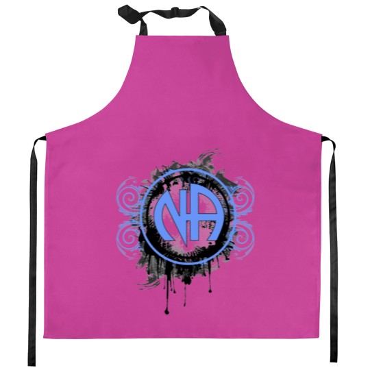 Discover Narcotics Anonymous NA Kitchen Aprons