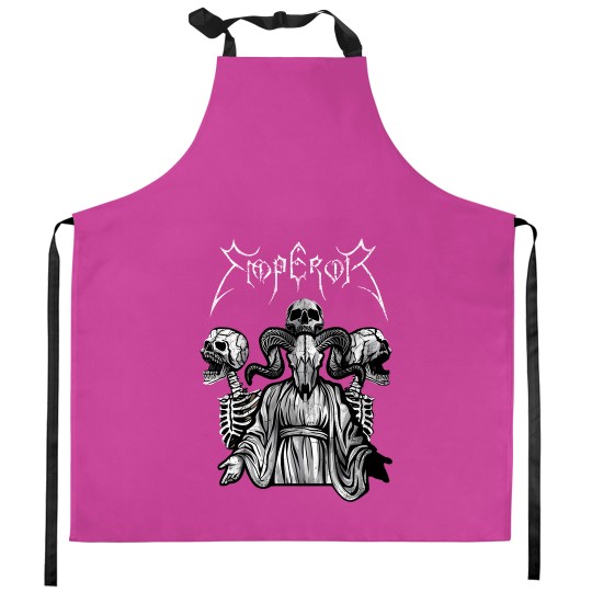 Discover Emperor - Emperor - Kitchen Aprons