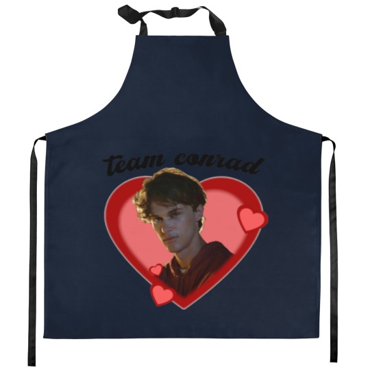 Discover The Summer I Turned Pretty (2) Kitchen Aprons
