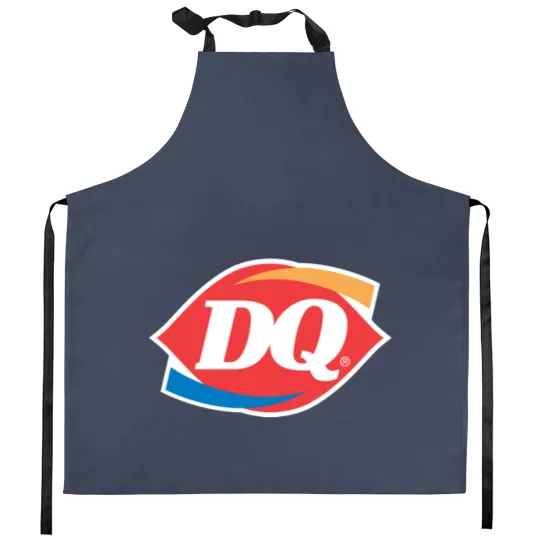 Discover DAIRYS QUEEN Kitchen Aprons