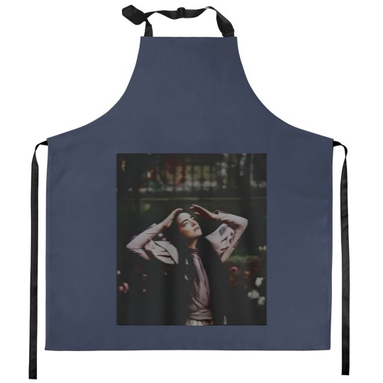 Discover Poor Things Kitchen Aprons, Poor Things Movie Kitchen Aprons