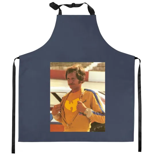 Discover Dale Earnhardt Wutang - Dale Earnhardt - Kitchen Aprons
