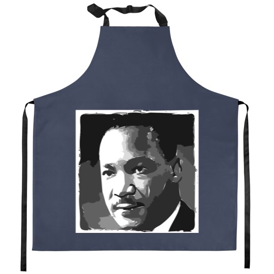 Discover martin luther king - Martin Luther King - Kitchen Aprons