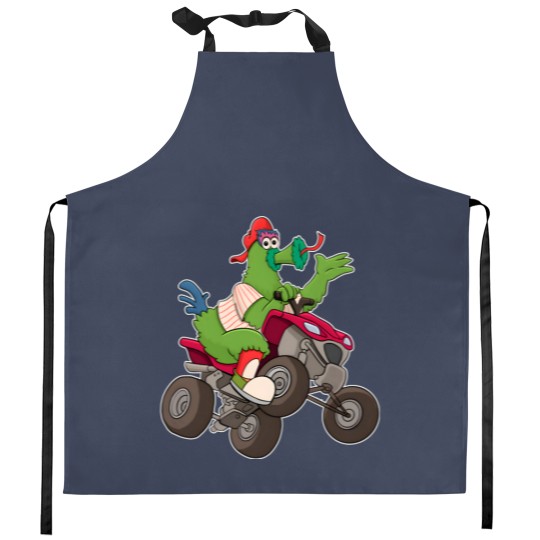 Discover Phanatic on ATV Kitchen Aprons