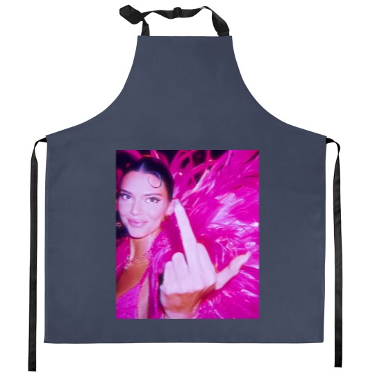 Discover Kendall Jenner Kitchen Aprons