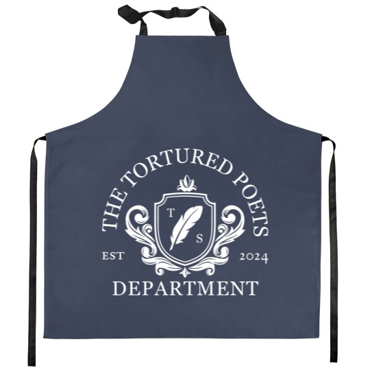 Discover TTPD New Album Kitchen Aprons, The Tortured Poets Department Kitchen Aprons, TS New Album