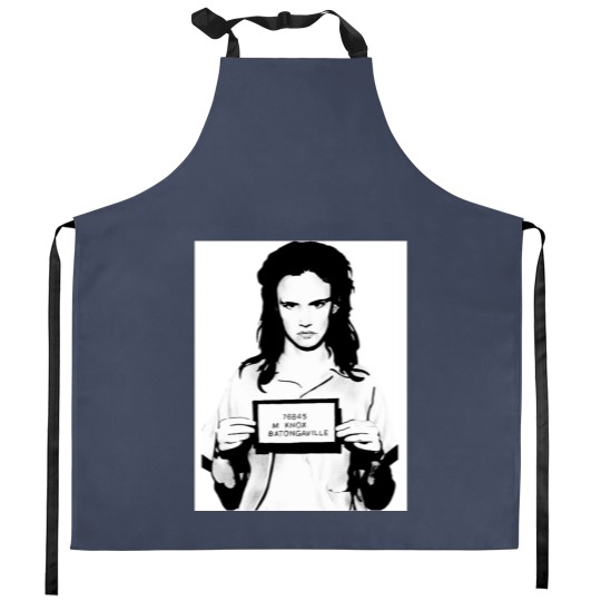 Discover Mallory Knox Kitchen Aprons
