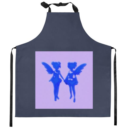 Discover Drake Scary Hours Tour Kitchen Apron