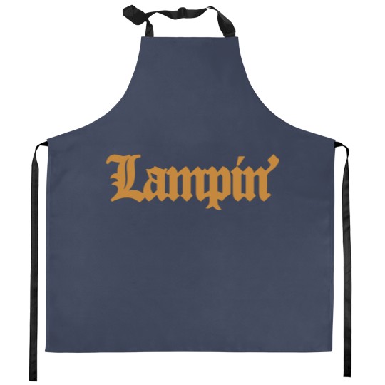 Discover Lampin Leon Kitchen Aprons