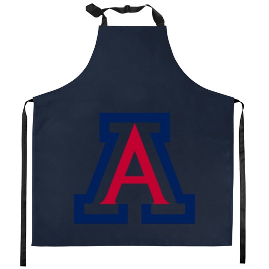 Discover Go to Arizonna Wildcats College Kitchen Aprons