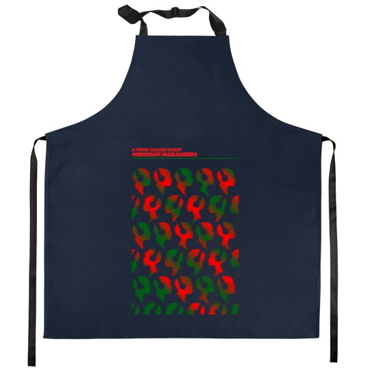 Discover Midnight Marauders - Shadows Kitchen Aprons