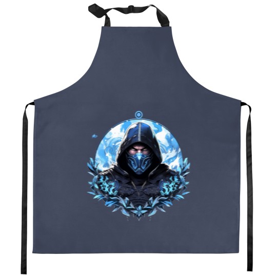 Discover subzero 2 Kitchen Aprons