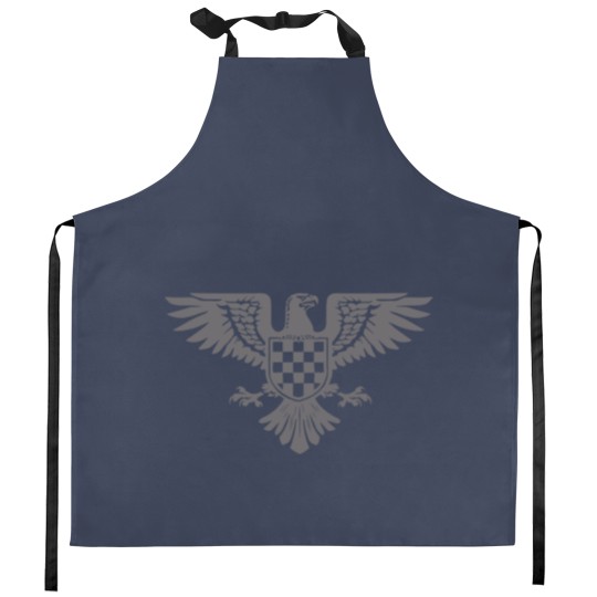 Discover Hrvatska Sokol Croatian Kitchen Aprons