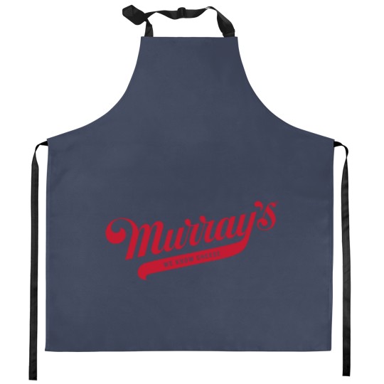Discover Murray's Cheese Kitchen Aprons