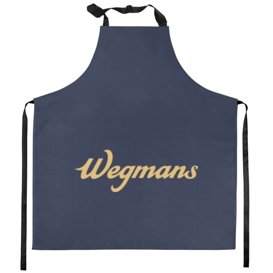Discover Amazing Wegmans Elegant52 Kitchen Aprons