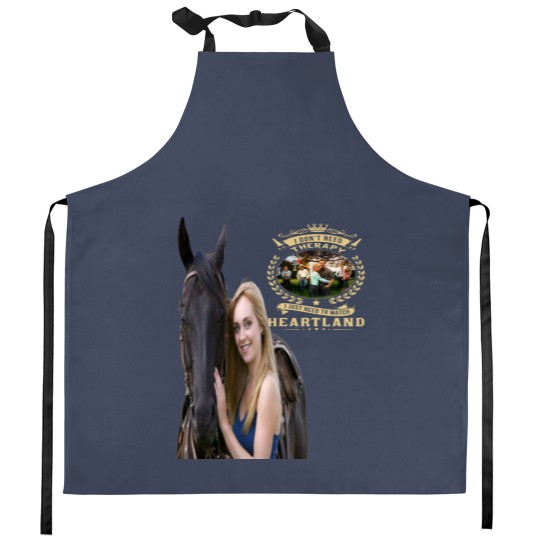 Discover heartland clasic Kitchen Aprons
