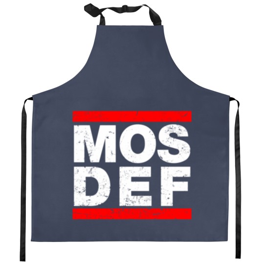 Discover Mos Def Kitchen Aprons