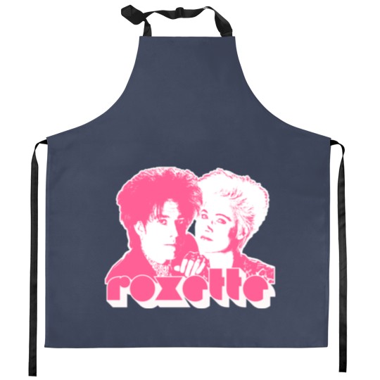 Discover Kopie von Roxette Kitchen Aprons