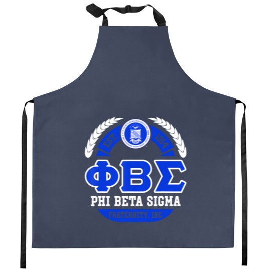 Discover phi beta sigma paraphernalia, phi beta sigma fraternity Kitchen Aprons