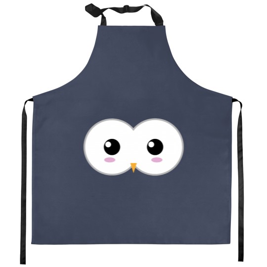 Discover Baby Owl Baby Owl Kitchen Aprons