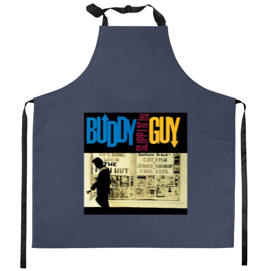 Discover Slippin' In Kitchen Aprons