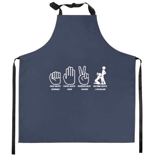 Discover Offensive Kitchen Aprons