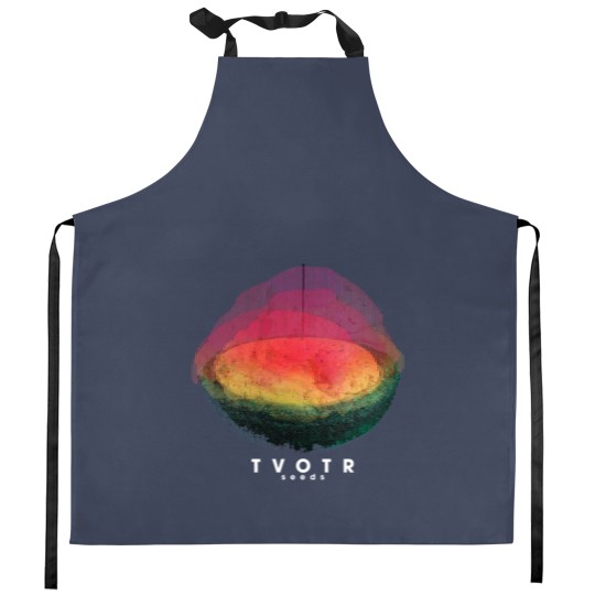 Discover Sixce TV on the radio TVOTR Show American Tour 2019 Kitchen Aprons