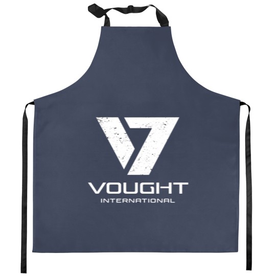 Discover Vought International Kitchen Aprons