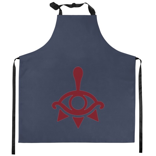 Discover Yiga Clan Kitchen Aprons