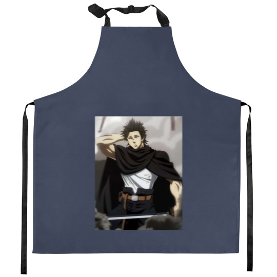 Discover Yami Kitchen Aprons, Gift Yami Kitchen Aprons