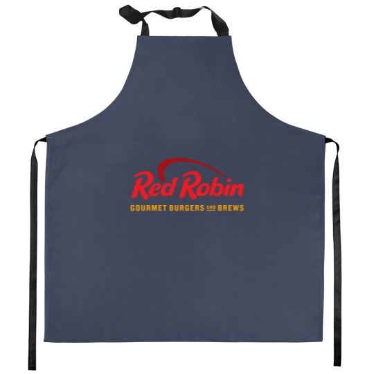 Discover Red Robin Kitchen Aprons