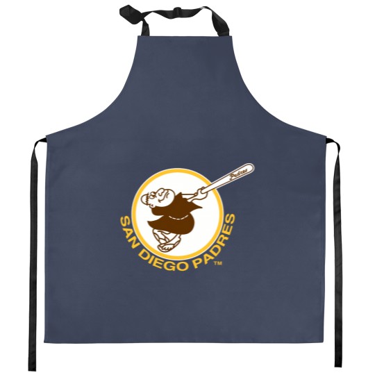 Discover San Padres-City (3)San Padres-City (3) Kitchen Aprons