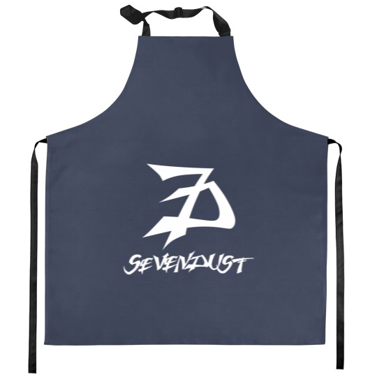Discover SEVENDUST Kitchen Aprons
