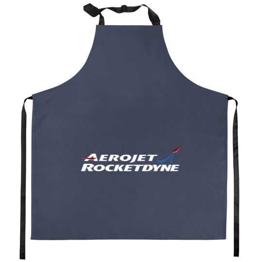 Discover Aerojet Rocketdyne Kitchen Aprons