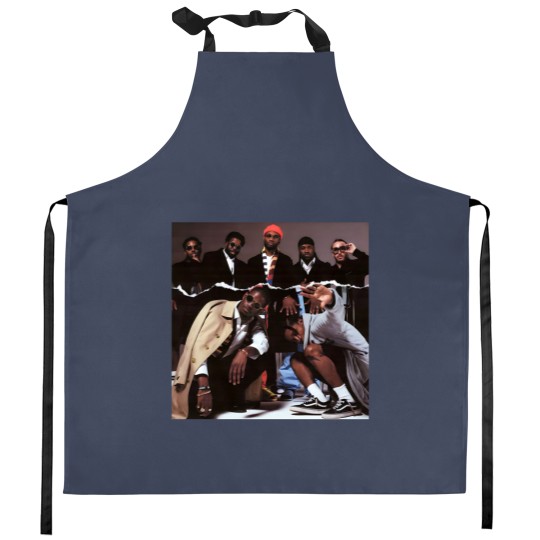 Discover ASAP MOB cozy tapes, Unisex Heavy Cotton Kitchen Aprons