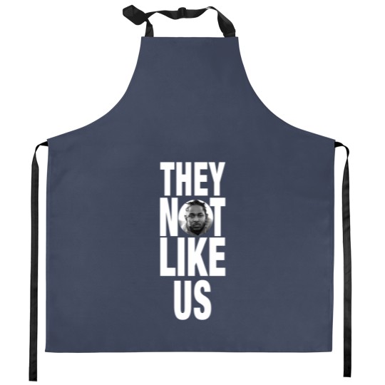 Discover Not Like Us Kendrick Lamar Kitchen Aprons