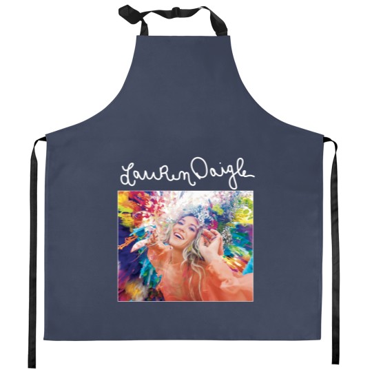 Discover Lauren Daigle Album Kitchen Aprons