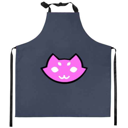Discover Roxy Lalonde Kitchen Apron - Homestuck Cosplay Kitchenware