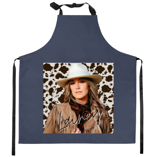 Discover Lainey Wilson Kitchen Aprons, Womens Lainey Wilson Kitchen Aprons