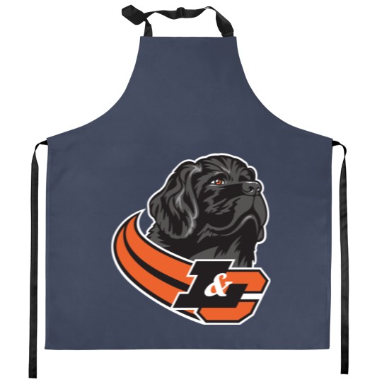 Discover Lewis & Clark College Pioneers Kitchen Aprons